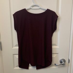 Wilfred/Aritzia Blouse/T-shirt (2 for $20)